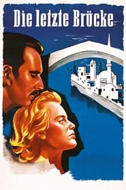 The Last Bridge' Poster