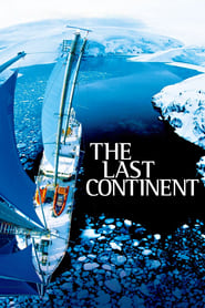 The Last Continent' Poster