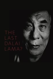 The Last Dalai Lama' Poster