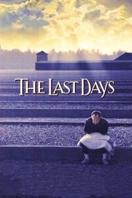 The Last Days' Poster