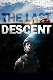 The Last Descent' Poster