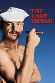 The Last Detail' Poster