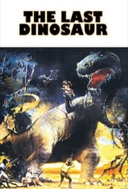 The Last Dinosaur' Poster