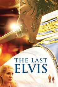 The Last Elvis' Poster