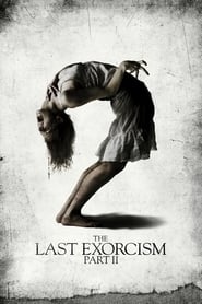 Streaming sources forThe Last Exorcism Part II