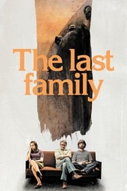 The Last Family' Poster