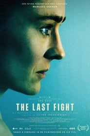 The Last Fight' Poster