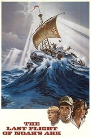 The Last Flight of Noahs Ark' Poster