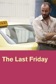 The Last Friday' Poster