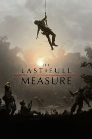 The Last Full Measure' Poster