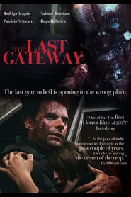 The Last Gateway' Poster