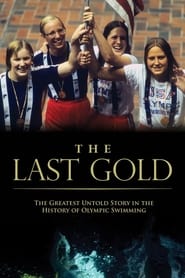 The Last Gold' Poster