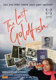 The Last Goldfish' Poster