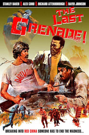 The Last Grenade' Poster