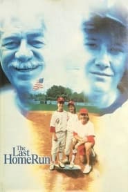 The Last Home Run' Poster