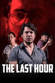 The Last Hour' Poster