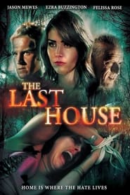 The Last House' Poster