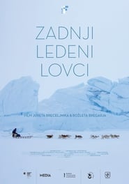 The Last Ice Hunters' Poster