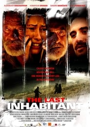 The Last Inhabitant' Poster
