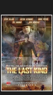 The Last King' Poster