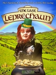 The Last Leprechaun' Poster