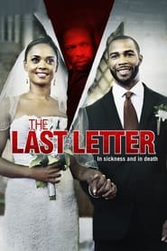 The Last Letter' Poster