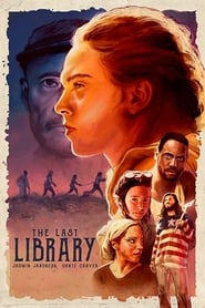 The Last Library' Poster