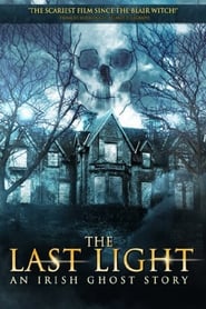 The Last Light An Irish Ghost Story' Poster