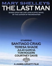 The Last Man' Poster