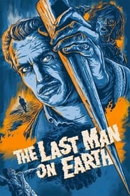 The Last Man on Earth' Poster