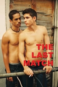 The Last Match' Poster