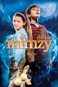 The Last Mimzy' Poster