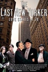 The Last New Yorker' Poster