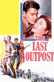 The Last Outpost' Poster