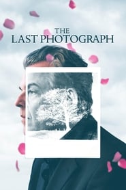 The Last Photograph' Poster