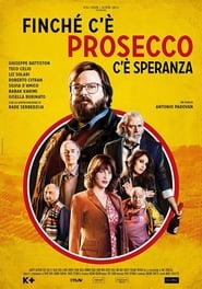 The Last Prosecco' Poster