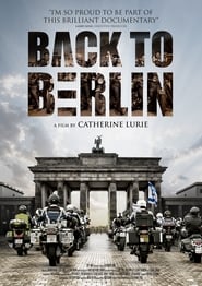 Back to Berlin' Poster