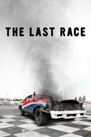 The Last Race' Poster