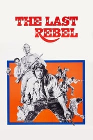 The Last Rebel' Poster