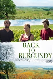 Streaming sources forBack to Burgundy