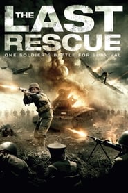 The Last Rescue' Poster