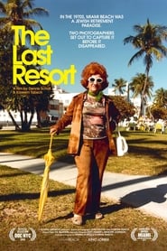 The Last Resort' Poster
