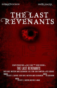 The Last Revenant' Poster
