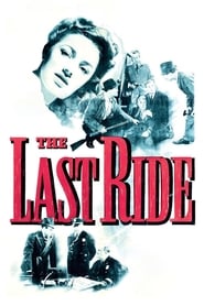 The Last Ride' Poster