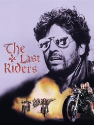 The Last Riders' Poster