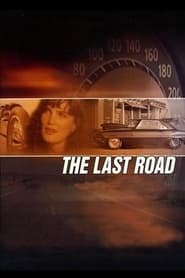 The Last Road' Poster