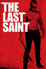 The Last Saint' Poster