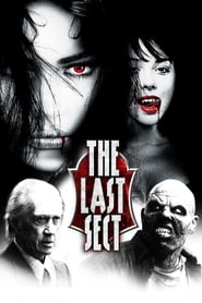 The Last Sect' Poster