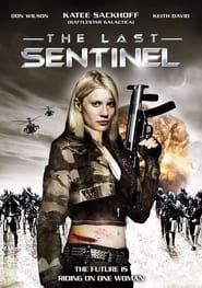 The Last Sentinel' Poster