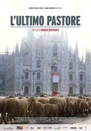 Lultimo pastore' Poster